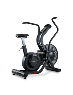 Dviratis-treniruoklis BH FITNESS HIIT Air Bike