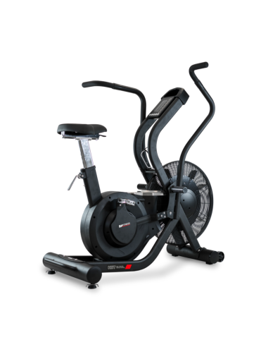 Dviratis-treniruoklis BH FITNESS HIIT Air Bike