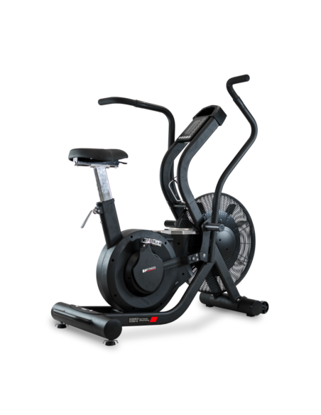Dviratis-treniruoklis BH FITNESS HIIT Air Bike