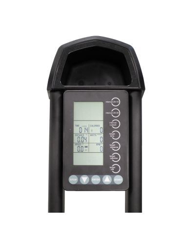 Dviratis-treniruoklis BH FITNESS HIIT Air Bike