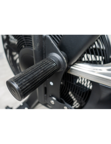 Dviratis-treniruoklis BH FITNESS HIIT Air Bike