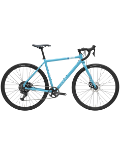 Žvyrkelis KONA Rove AL (2026) Gloss Blue Smoke (L)