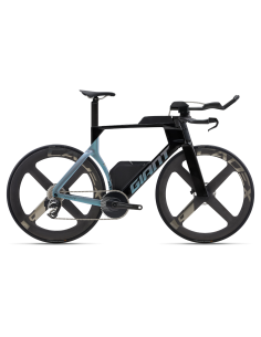 Plento dviratis GIANT Trinity Advanced SL 0, anglies pluošto/prizminio miglos imitacijos (L)