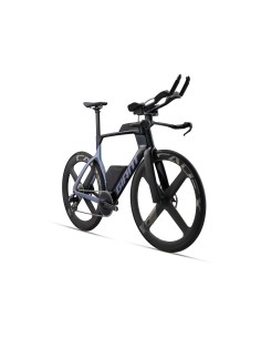 Plento dviratis GIANT Trinity Advanced SL 0, anglies pluošto/prizminio miglos imitacijos (L) 2