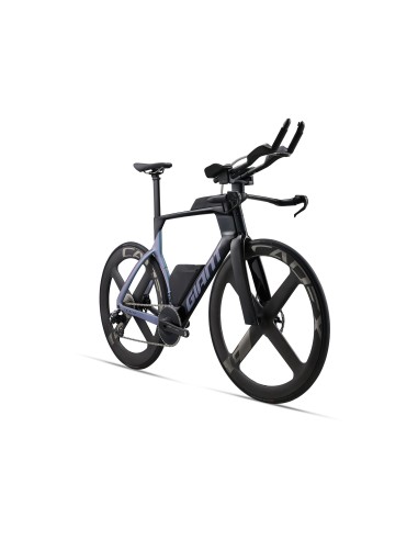 Plento dviratis GIANT Trinity Advanced SL 0, anglies pluošto/prizminio miglos imitacijos (L)