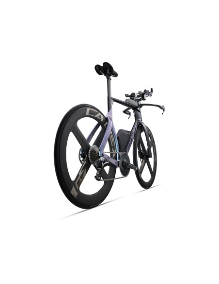 Plento dviratis GIANT Trinity Advanced SL 0, anglies pluošto/prizminio miglos imitacijos (L)