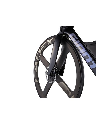 Plento dviratis GIANT Trinity Advanced SL 0, anglies pluošto/prizminio miglos imitacijos (L)
