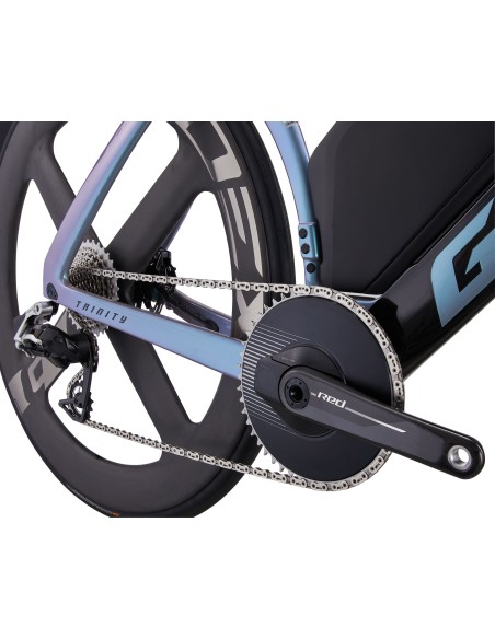 Plento dviratis GIANT Trinity Advanced SL 0, anglies pluošto/prizminio miglos imitacijos (L)