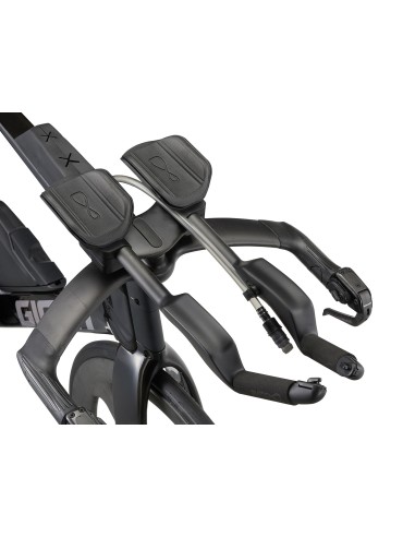 Plento dviratis GIANT Trinity Advanced SL 0, anglies pluošto/prizminio miglos imitacijos (L)
