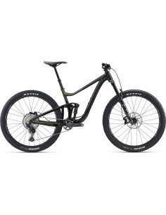 Kalnų dviratis GIANT Trance X 29 1, Panther (M)