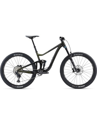 Kalnų dviratis GIANT Trance X 29 1, Panther (M)