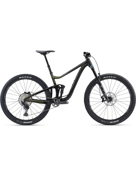 Kalnų dviratis GIANT Trance X 29 1, Panther (M)