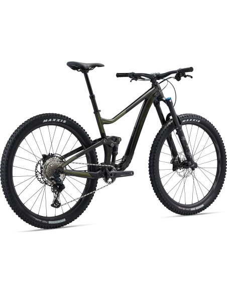 Kalnų dviratis GIANT Trance X 29 1, Panther (M)
