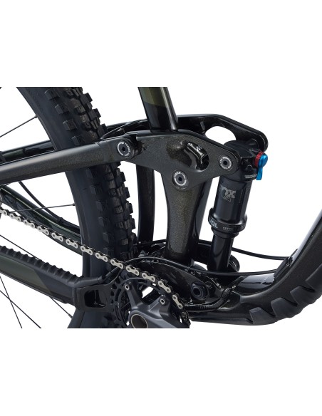 Kalnų dviratis GIANT Trance X 29 1, Panther (M)