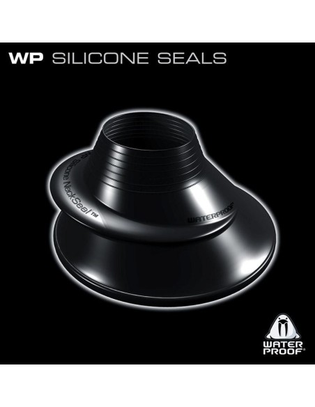 Silicone neck cuff WATERPROOF S