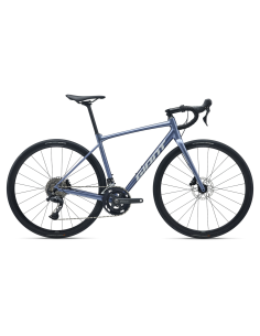 Plento dviratis GIANT Contend AR 2 (2026) Thundercloud (M/L)