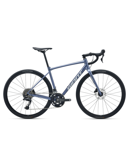 Plento dviratis GIANT Contend AR 2 (2026) Thundercloud (L)