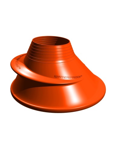 Silicone neck cuff WATERPROOF S
