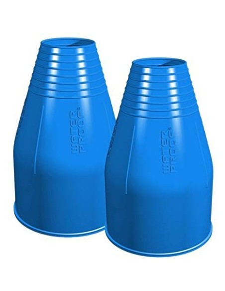 Silikoniniai rankų mandžetai S