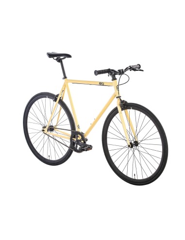 Fixie dviračių trasa 6KU Tahoe (M)