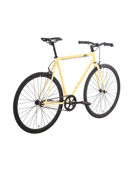 Fixie dviračių trasa 6KU Tahoe (M)