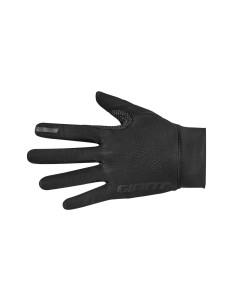Kindad GIANT Elevate LF pirštinės juodos (S)