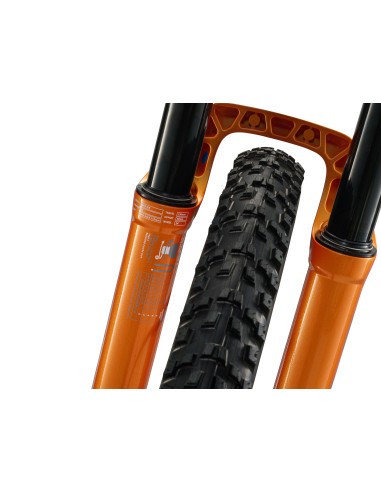 Vaikiškas dviratis GIANT STP 24 (2026) Juodas Chromas
