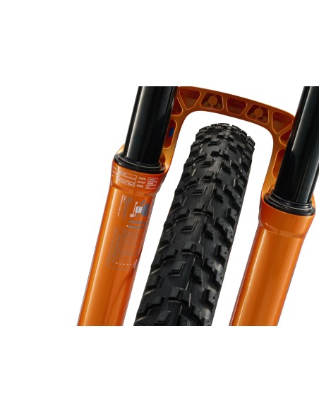Vaikiškas dviratis GIANT STP 24 (2026) Juodas Chromas