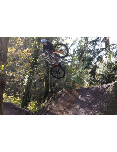 Vaikiškas dviratis GIANT STP 24 (2026) Juodas Chromas