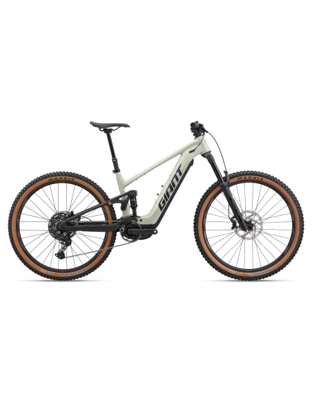 Elektrinis dviratis GIANT Stance E+ 2 (2027) 29" Desert Sage/Black (L)