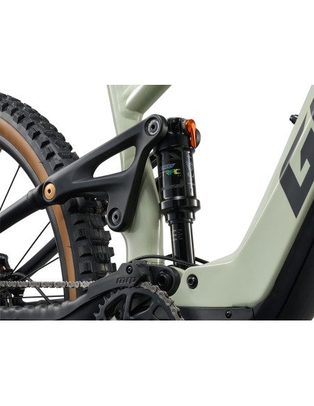 Elektrinis dviratis GIANT Stance E+ 2 (2027) 29" Desert Sage/Black (L)