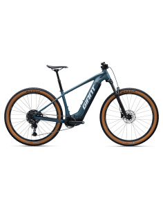 Elektrinis dviratis GIANT Fathom E+ (2026) 29" Deep Lake (M)