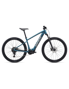 Elektrinis dviratis GIANT Talon E+ (2026) 29" Electron Blue (L)