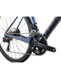 Plento dviratis GIANT Defy Advanced 1 (2026) Thundercloud (S) 2