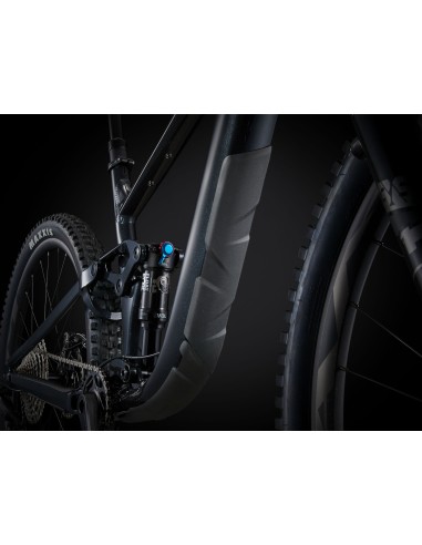 Kalnų dviratis GIANT Trance X 2, 29" metalinės juodos spalvos (XL)
