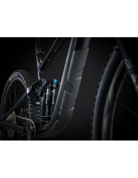 Kalnų dviratis GIANT Trance X 2, 29" metalinės juodos spalvos (XL)