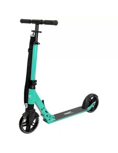 Paspirtukas Rideoo 175 City Scooter Mint