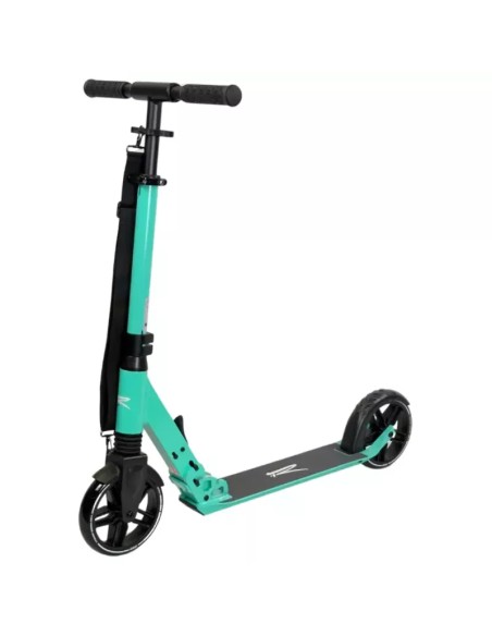 Paspirtukas Rideoo 175 City Scooter Mint