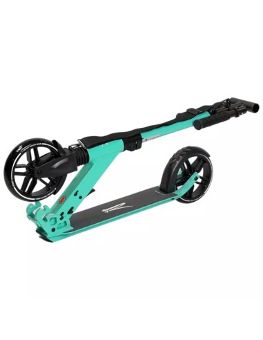 Paspirtukas Rideoo 175 City Scooter Mint