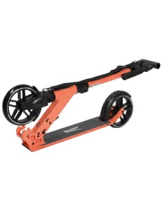 Paspirtukas Rideoo 175 City Scooter lašišos spalvos 2