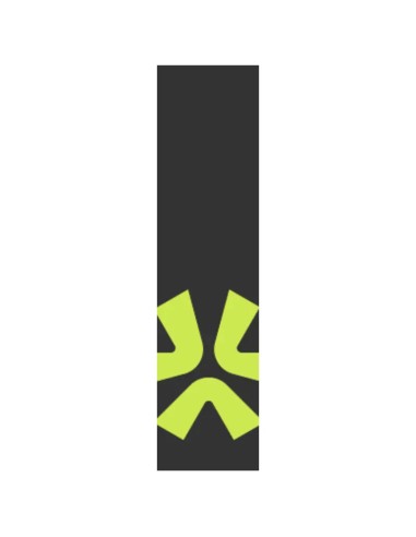 Triukų paspirtukas Union Lite M Scooter Lime