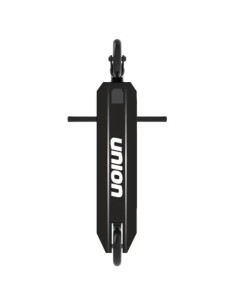 Triukų paspirtukas Union Lite S Scooter juodas 2