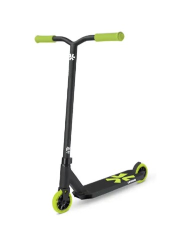 Paspirtukas Union Lite S paspirtukas lime