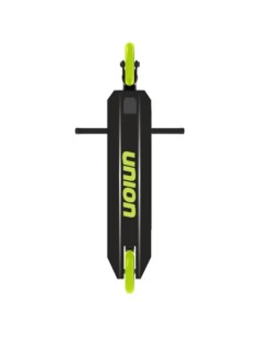 Paspirtukas Union Lite S paspirtukas lime 2