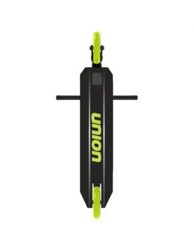 Paspirtukas Union Lite S paspirtukas lime