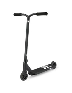 Triukų paspirtukas Union Lite XS Scooter Black