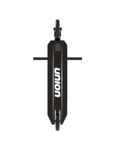 Triukų paspirtukas Union Lite XS Scooter Black