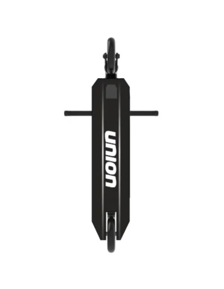 Triukų paspirtukas Union Lite XS Scooter Black