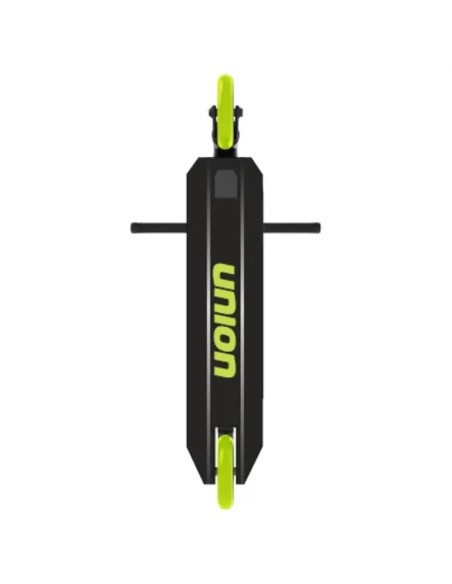 Triukų paspirtukas Union Lite XS Scooter Lime