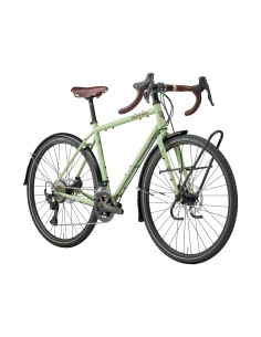 Žvyrkelis KONA Sutra (2025) blizgus jade (žalias) (L) 2